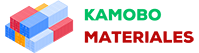 Kamobo Materiales